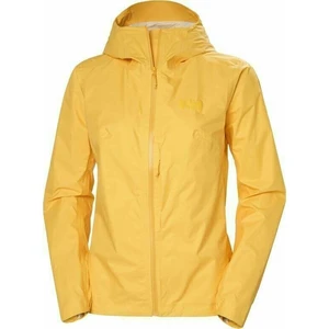 Helly Hansen Women's Verglas Micro Shell Jacket Honeycomb XS