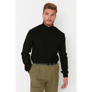 Pánský rolák Trendyol Knitwear
