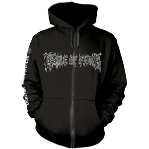 Cradle Of Filth Sudadera The Principle Of Evil Made Flesh Black S