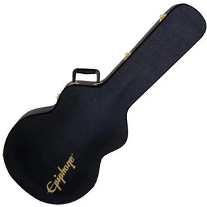 Epiphone Epi Hardshell Jumbo Estuche para Guitarra Acústica