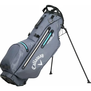 Callaway Fairway C HD Graphite/Electric Blue Borsa da golf Stand Bag