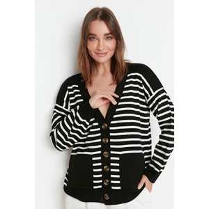 Cardigan da donna Trendyol Striped