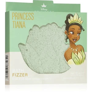 Mad Beauty Disney Princess Tiana bomba do kúpeľa 130 g