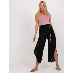 Pantaloni da donna Fashionhunters