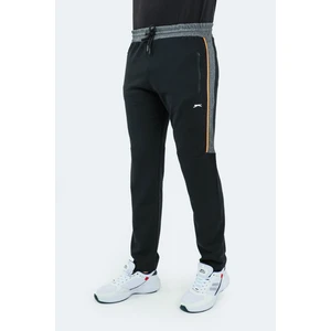 Slazenger Propers Men's Sweatpants Black