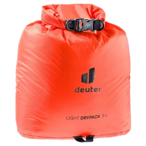 Deuter Light Drypack 5 Papaya