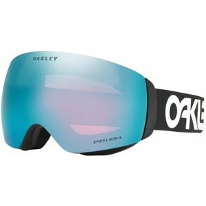 Oakley Flight Deck XM 706492 Factory Pilot Black/Prizm Sapphire Iridium Gafas de esquí