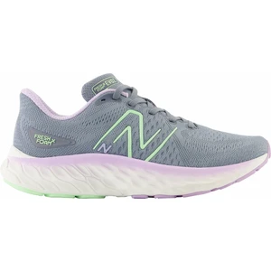 New Balance Womens Fresh Foam Evoz V3 Arctic Grey 40