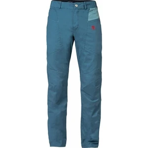 Rafiki Outdoorové nohavice Crag Man Pants Stargazer/Atlantic M