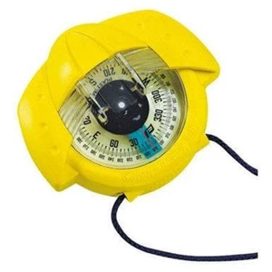 Plastimo Compass Iris 50 Yellow
