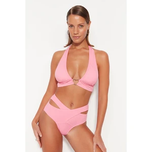 Top da bagno da donna Trendyol