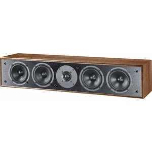 Magnat Monitor S14 C Walnut Haut-parleur central Hi-Fi