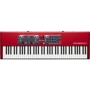 NORD Electro 6 HP Cyfrowe stage pianino