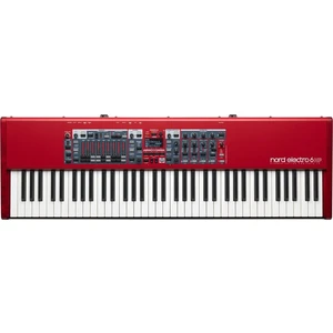 NORD Electro 6 HP Pian de scenă digital