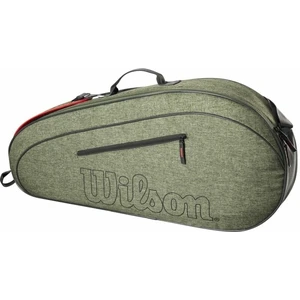 Wilson Team 3 Pack Heather Green