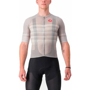 Castelli Climber'S 3.0 SL Jersey Silver Gray XL