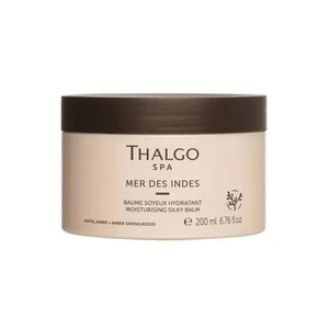 Thalgo Spa krem do ciała Mer Des Indes Moisturising Silky Balm 200 ml