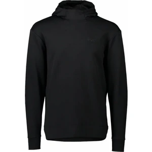 POC Poise Hoodie Uranium Black L