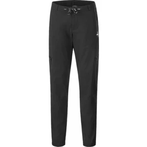 Picture Alpho Pants Black 32 Outdoorové kalhoty