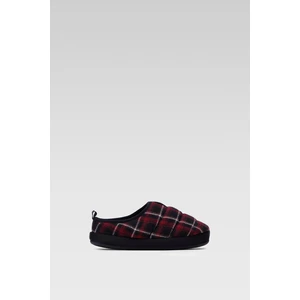 Bačkory Puma SCUFF FLANNEL 38633801 W