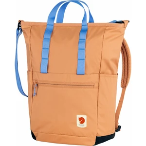 Fjällräven High Coast Totepack Peach Sand 23 L Lifestyle sac à dos / Sac