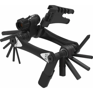 Lezyne Rap II 20 Tubeless Black 20 Multitool