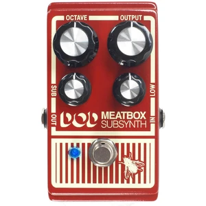 DOD Meatbox