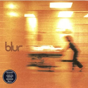 Blur - Blur (2 LP)