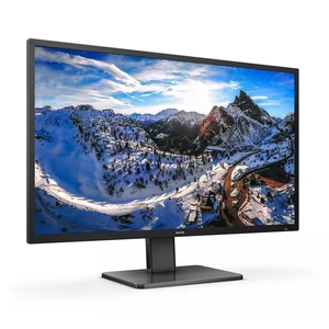Philips/439P1/00/42,51"/VA/4K UHD/60Hz/4ms/Black/3R