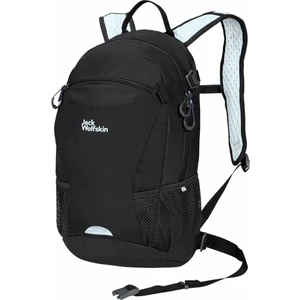 Jack Wolfskin Velocity 12 Backpack Flash Black