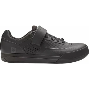 FOX Union Clipless Shoes Black 41