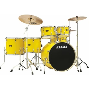 Tama IP62H6W-ELY Imperialstar Electric Yellow