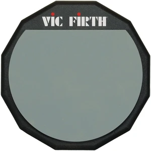 Vic Firth PAD12 12" Pad Allenamento