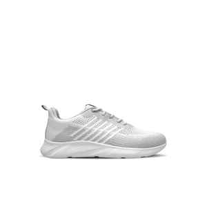 Slazenger Aeson Sneaker Mens Shoes White