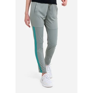 Slazenger Women's Oxford Sweatpants Green