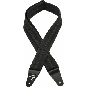 Fender Wrangler Denim Strap Textil gitár heveder