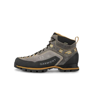 Garmont Vetta Gtx Pánské vysoké trekové boty 10004419GAR dark grey/orange 47