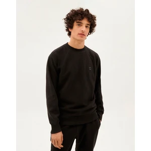 Thinking MU Black Christian Sweatshirt BLACK S