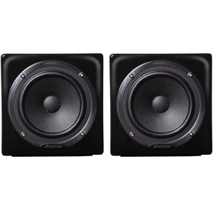 Avantone Pro Active MixCubes Pair Nero