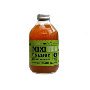 Mixit MixiTea Energy 7 bylin čaj 330 ml