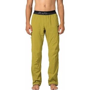 Rafiki Outdoorové nohavice Drive Man Pants Cress Green XL
