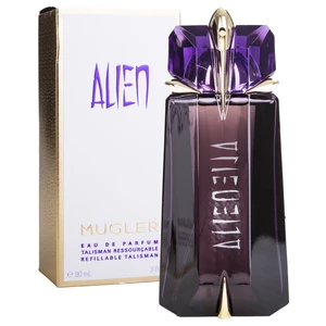 Thierry Mugler Alien 90 ml parfumovaná voda pre ženy