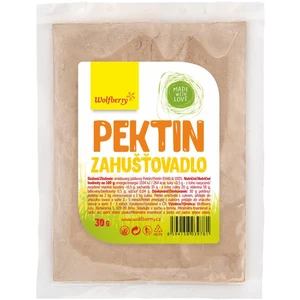 WOLFBERRY Pektin 30 g