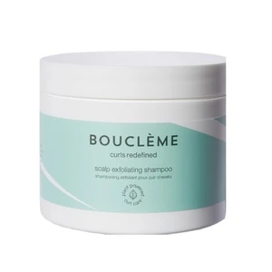 Bouclème Exfoliačný šampón Scalp Exfoliating Shampoo 100 ml