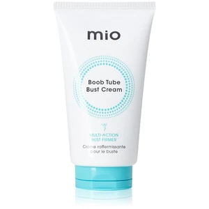 MIO Boob Tube Bust Cream zpevňující krém na poprsí 125 ml