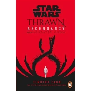 Star Wars - Thrawn Ascendency - Timothy Zahn