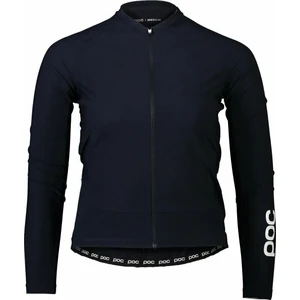 POC Essential Road Women's LS Jersey Navy Black M