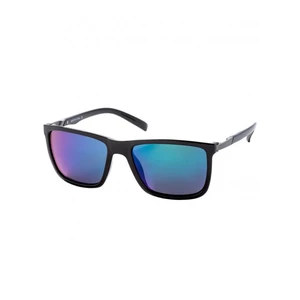 Meatfly Polarizačné okuliare Juno 2 A - Black Glossy, Green