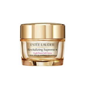 Estée Lauder Revitalizing Supreme+ Youth Power Soft Creme lehký vyživující a hydratační denní krém 50 ml