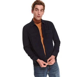 Top Secret MEN'S SHIRT LONG SLEEVE